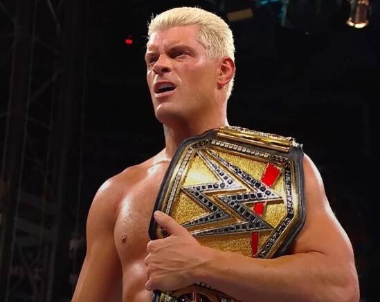 WWE SummerSlam 2024 LIVE RESULTS: Roman Reigns RETURNS as Cody Rhodes retains title, Logan Paul LOSES belt - reaction