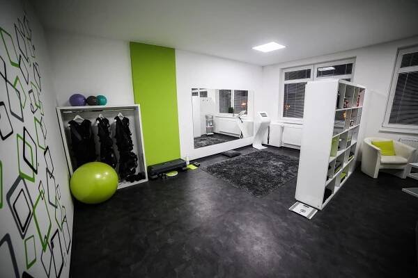 Fitness Electric foto 1