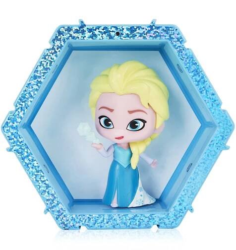 Epee Wow! Pods Disney Frozen Elsa
