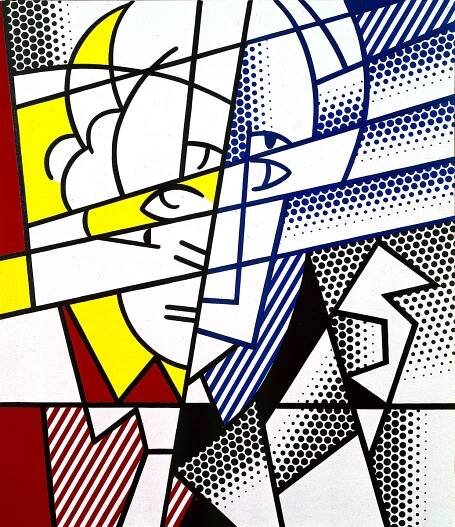 Roy Lichtenstein Foundation – Roy Lichtenstein Foundation