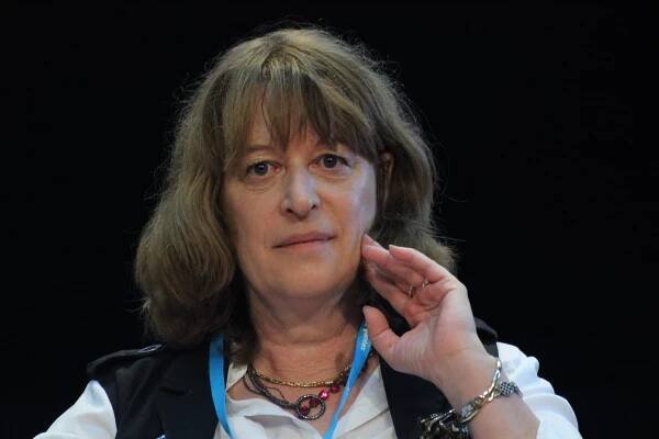 Sylvie Lainé