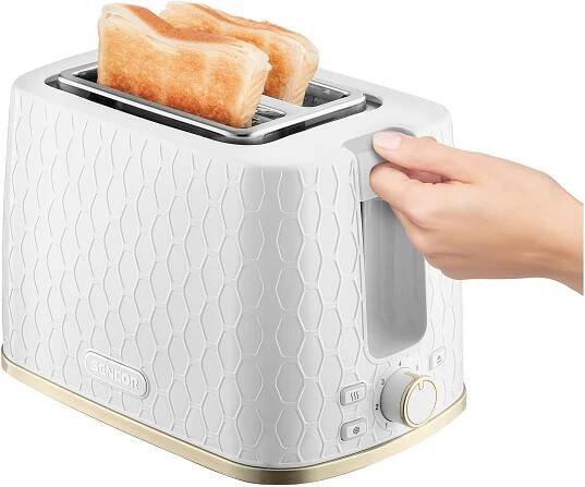 SENCOR STS 7200WH