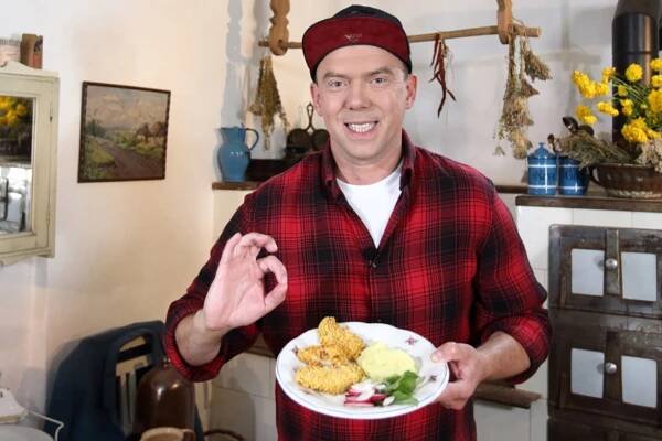 Vyzoušejte báječné fit stripsy křupy křup z trouby
