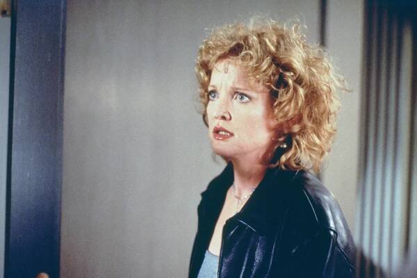 Správná rodina - Z filmu - Christine Ebersole