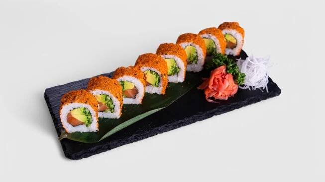 Fumi Sushi Grill | Wolt | Doručení | Praha
