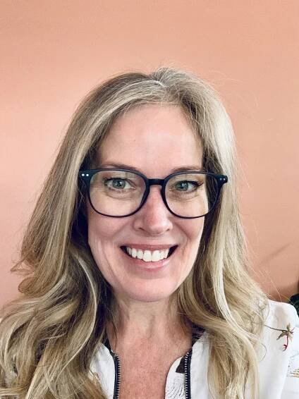 Michelle Hodgson Profile Photo