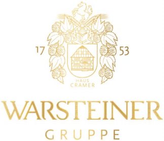 Logo WARSTEINER Gruppe