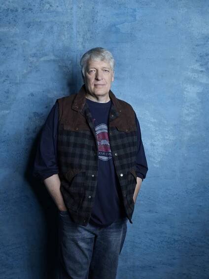 Clancy Brown - Emergence - Promo
