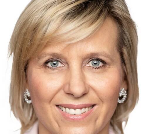 Jana Mračková Vildumetzová