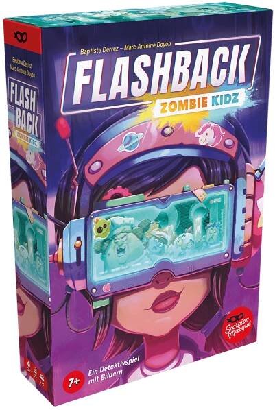 Pädagogische Spiele: 23 Tipps für Schule & Kita | Asmodee Deutschland