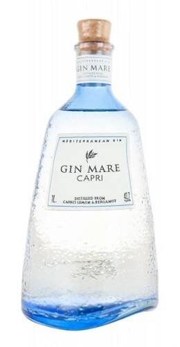 GIN MARE CAPRI   42,7  %  1 L