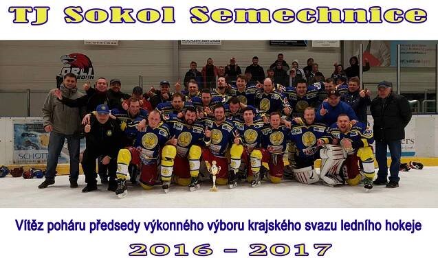 Sezóna 2016-2017 | 