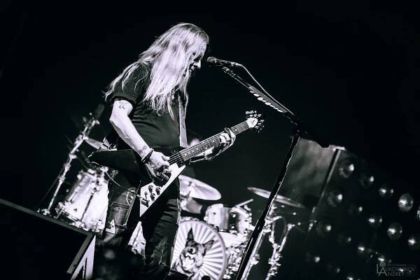 Alice In Chains