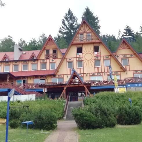 PENZION SLUNICKO - Prices & Hotel Reviews (Ostravice, Czech Republic)