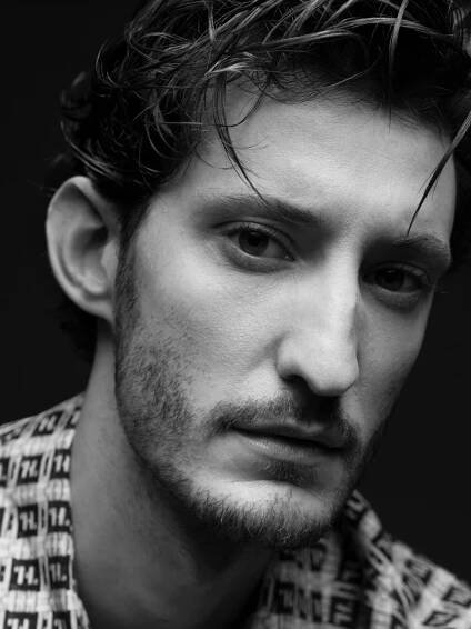 Pierre Niney
