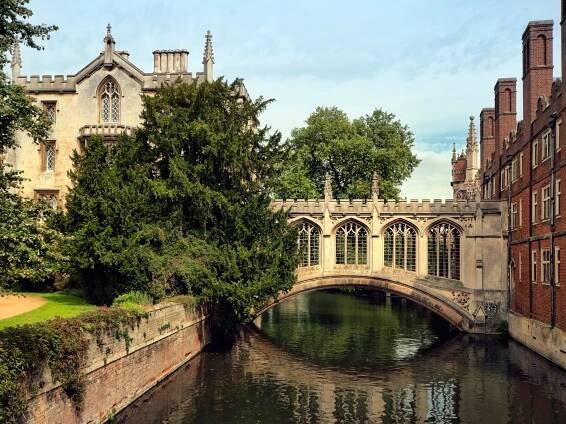 The friendliest cities in the UK: 2024 Readers’ Choice Awards