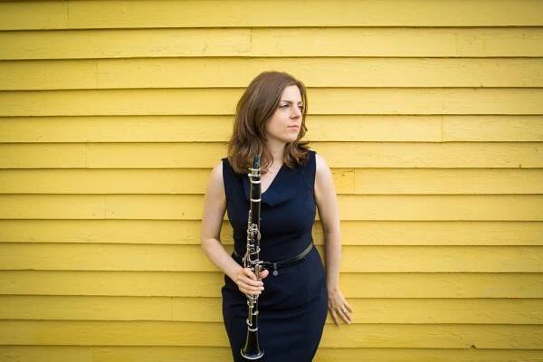 Christine Carter