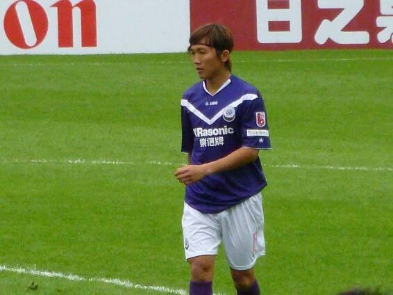 So Loi Keung