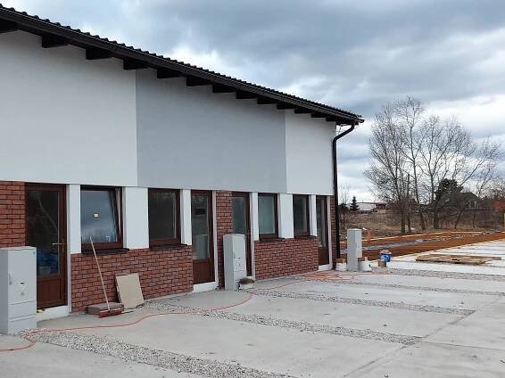 Predaj apartmánu Bratislava – Vrakuňa – TeEq