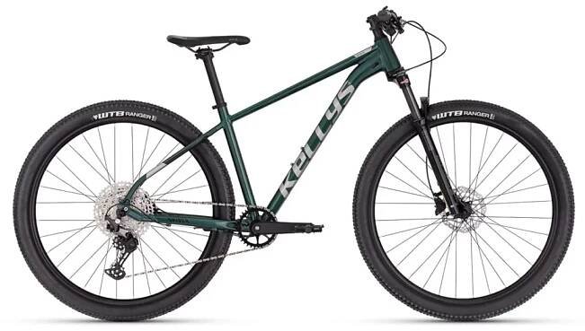 KELLYS Spider X90 Emerald Green L 29" 2025