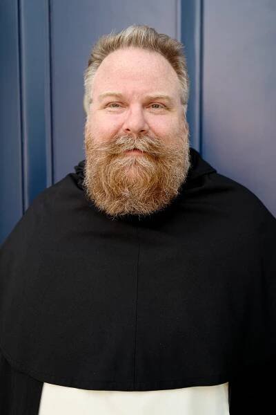 About — St. Joseph of Greenwich