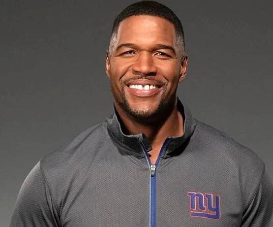 Michael Strahan Biography - Facts, Childhood, Family Life & Achievements