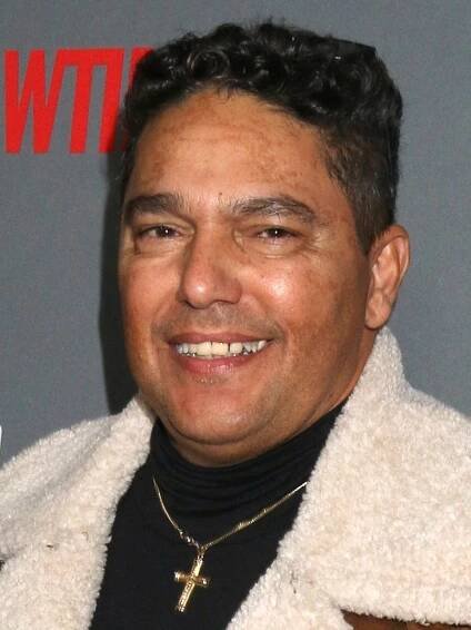 Nicholas Turturro - Actor