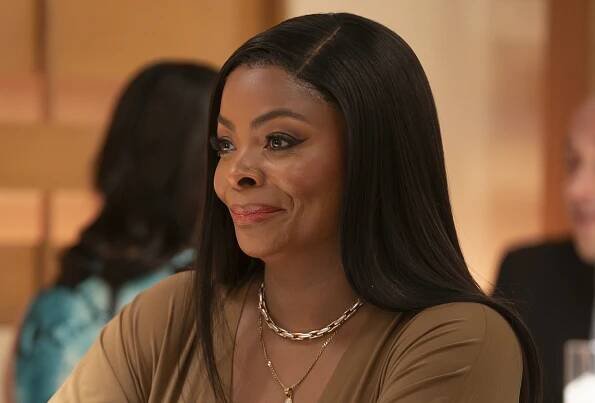 Janelle James Abbott Elementary Season 4