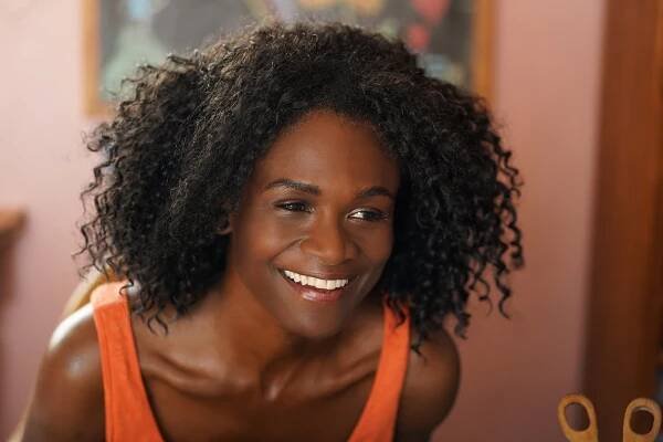 Komory - 2 za cenu 1 - Z filmu - Patrice Johnson