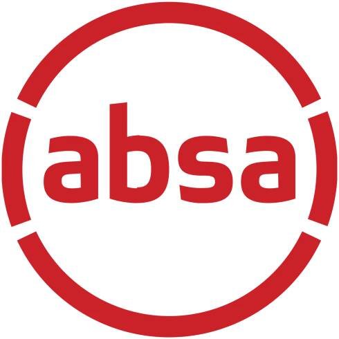 ABSA bank logo on the imgkenya website
