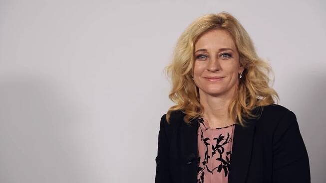 Nespím, ale musíme přežít, říká šéfka NWT, kterou položily drahé energie