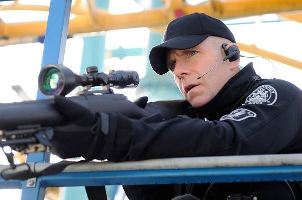 Hugh Dillon - Singer, Actor