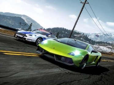 Need For Speed: Hot Pursuit Remastered has arrived