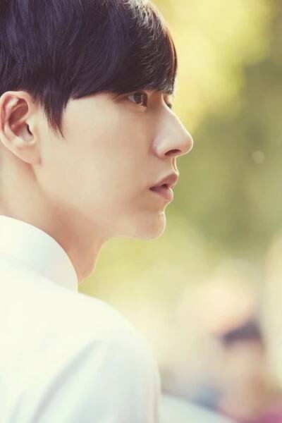 Chijeu indeoteulaeb - Promo - Hae-jin Park