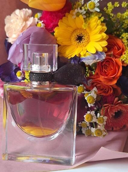 La Vie est Belle L'Elixir Lancôme pro ženy