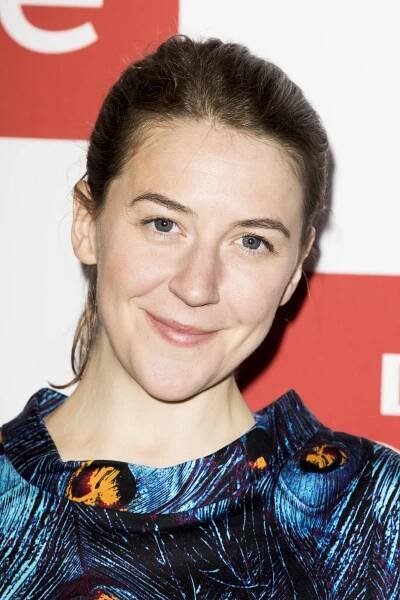 Gemma Whelan - Actress, Comedian