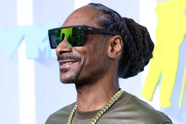 Snoop Dogg