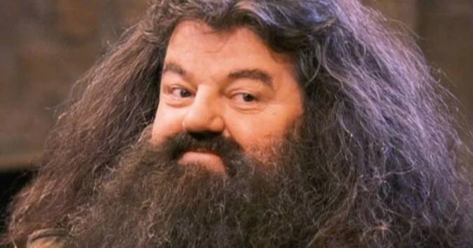 Zemřel Robbie Coltrane, představitel Hagrida z Harryho Pottera