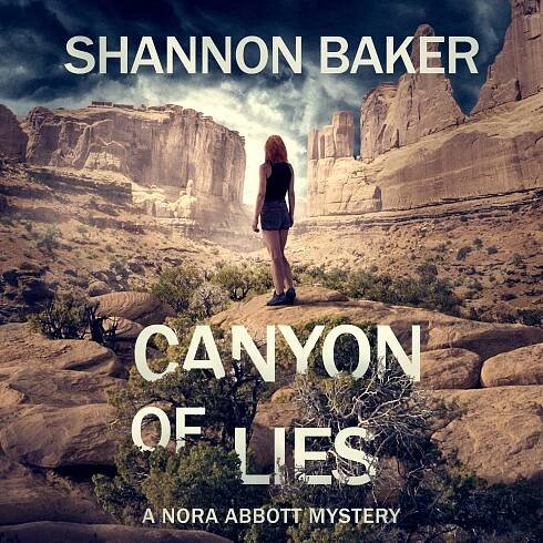Books | Shannon Baker