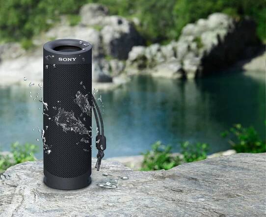Sony vylepšilo své bezdrátové reproduktory XB nejen o nové měniče X-Balanced Speaker – AVmania.cz