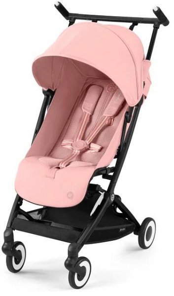 Cybex Libelle 2.0 - lehký a stylový sportovní kočárek, kočárek