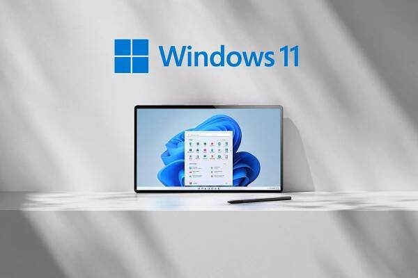 Microsoft Windows 11 Home