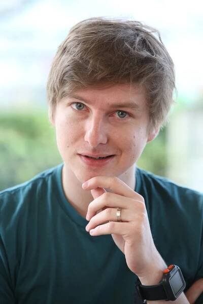 Braňo Holiček