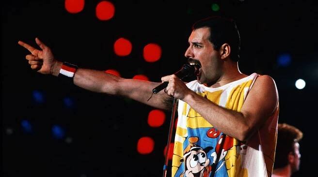 Freddie Mercury - Death Date Calculator