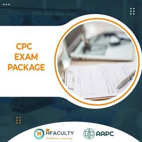 CPC Exam Package