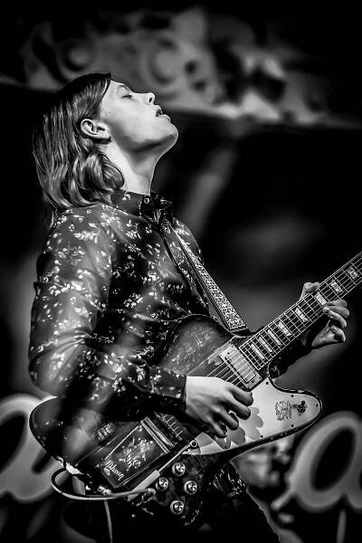 Gear | Toby Lee