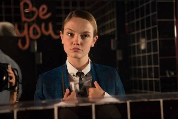 Me Him Her (2015)