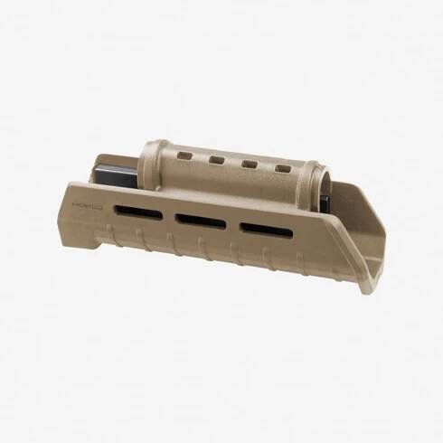 Magpul MOE předpažbí na AK47/AK74 - FDE