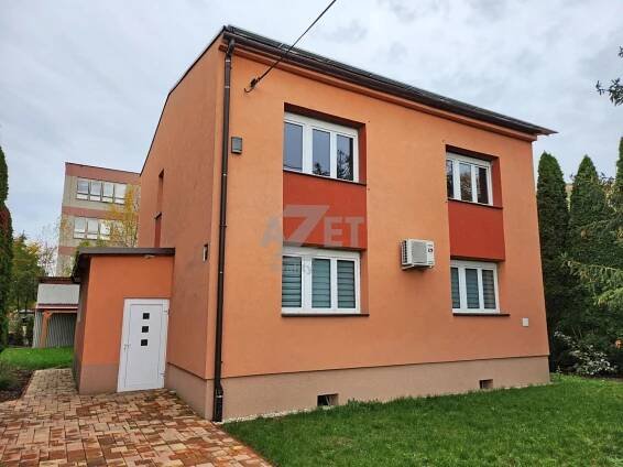 Prodej, rodinný dům 4+1, 160 m2, Ostrava, ul. Starobní, 8 700 000 Kč