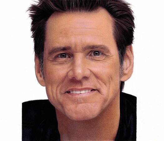 Jim Carrey